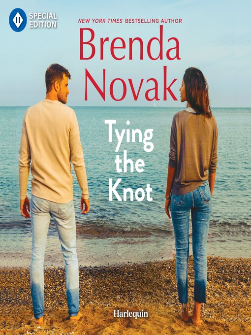 Title details for Tying the Knot by Brenda Novak - Available